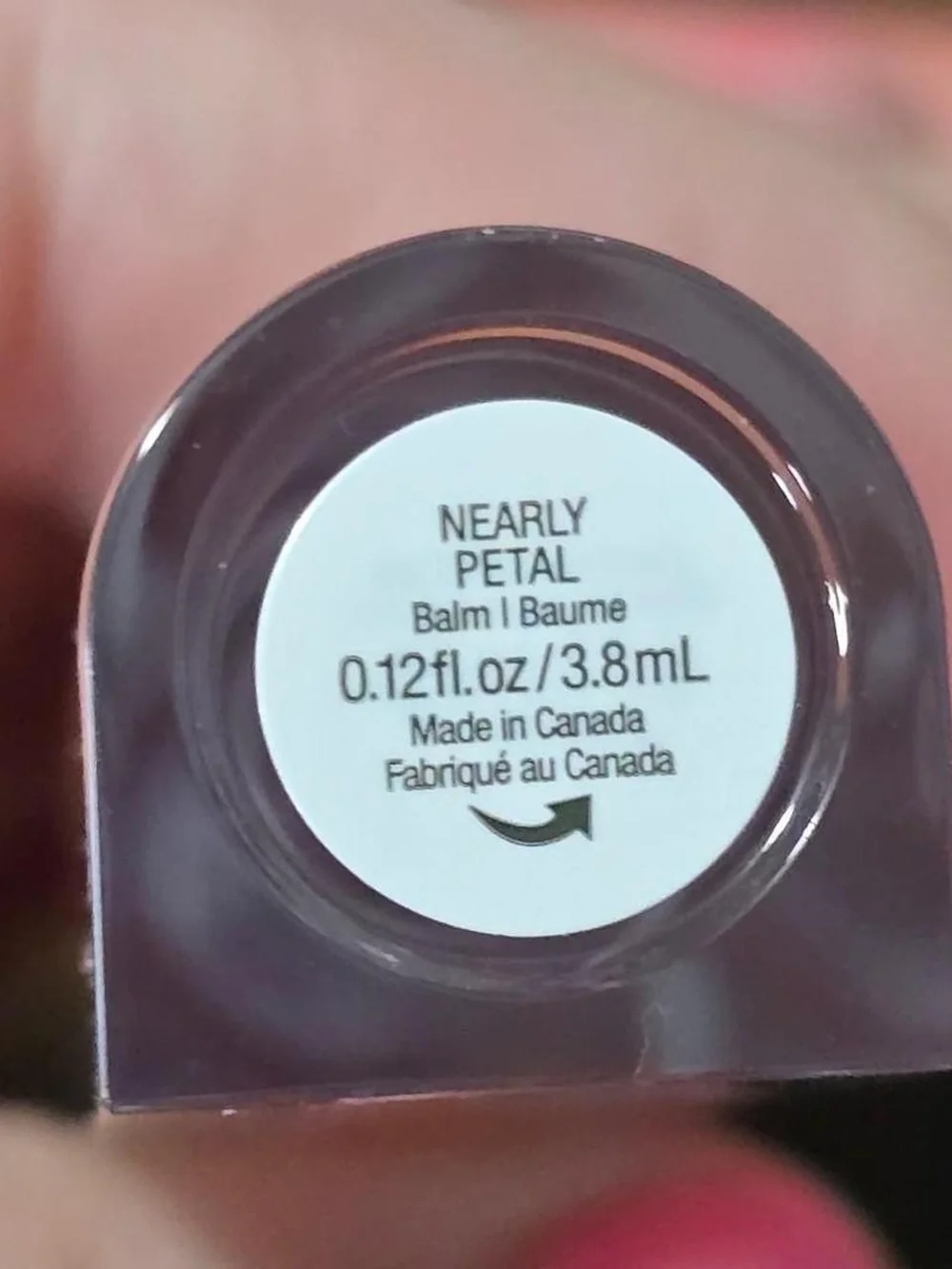 Rare Beauty Lip Gloss